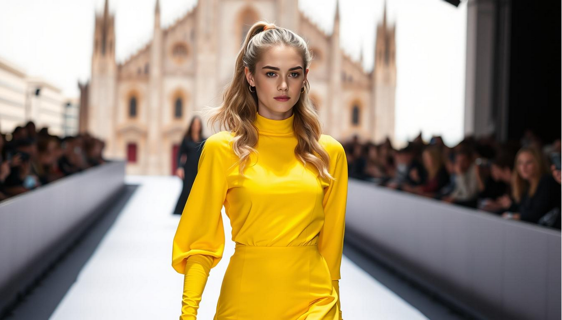 Milan Fashion Week 2025: Designers Who Shined