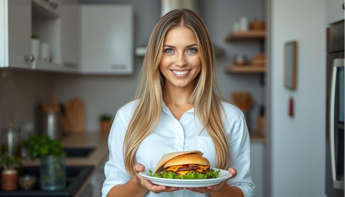 Ramen Burgers: The Fusion You Must Try