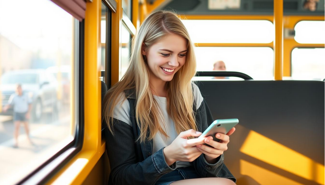 Cell Phones in School: Distraction, Safety, or Learning Tool?