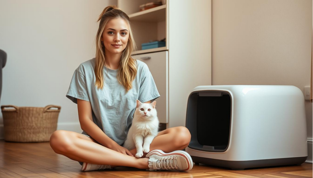 Litter Box Problems Solved: Common Issues and Fixes