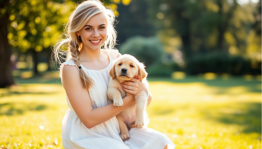 Discover daily habits that keep pets happy and smiling all day long.