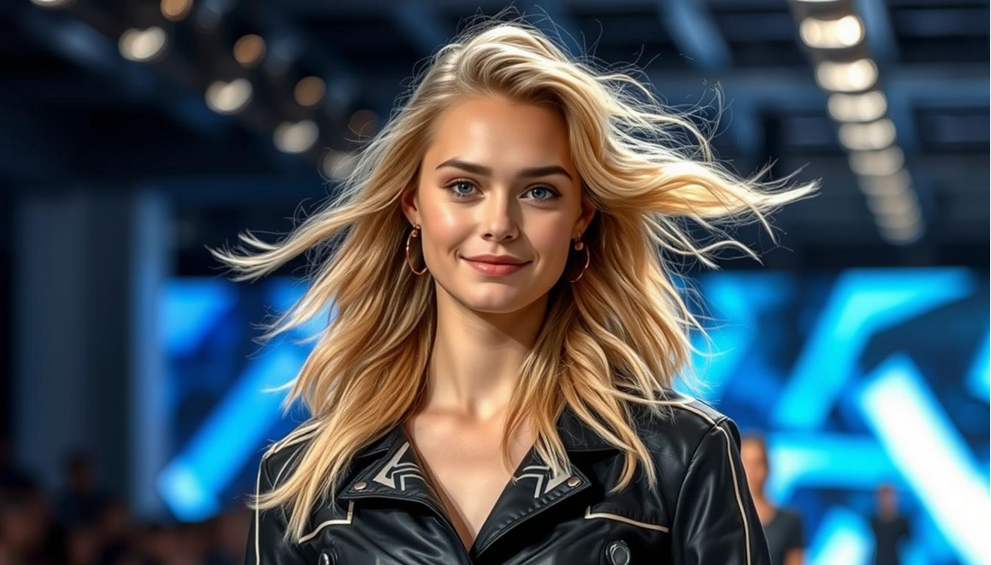 Emerging Brands to Watch at London Fashion Week 2025