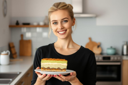 Matcha Tiramisu: The Dessert Trend Redefined