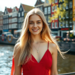 Amsterdam’s Canals: Glide Through Golden History