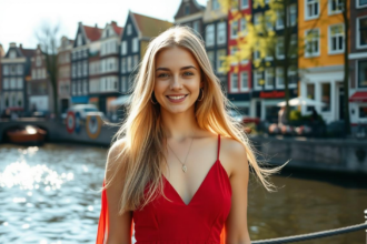 Amsterdam’s Canals: Glide Through Golden History