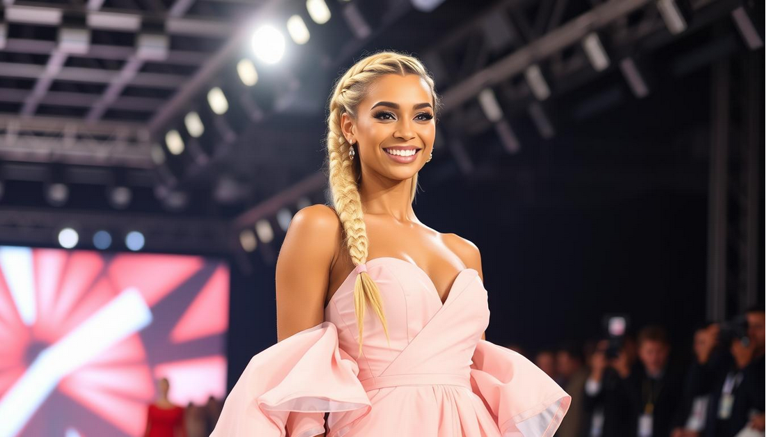 Exclusive Preview: Atlanta Fashion Week