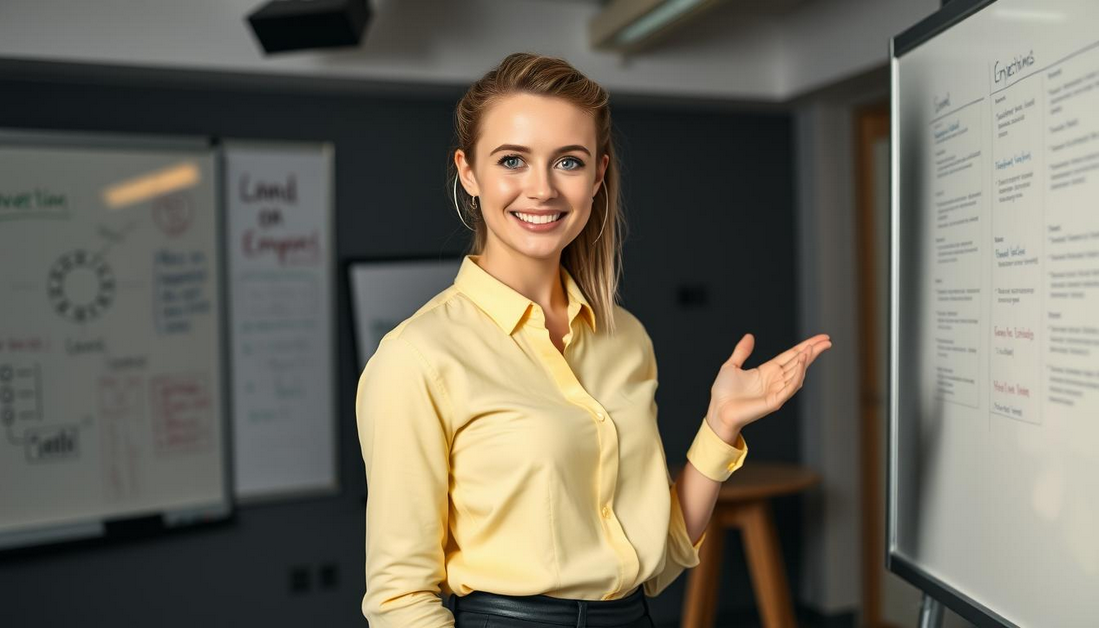 How Hands-On Lessons Shape Future Entrepreneurs