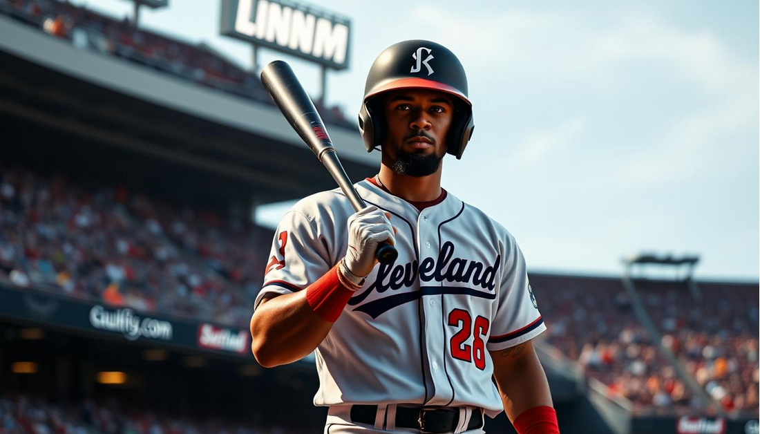 MLB Recap: Guardians Clinch Playoff Spot with Walk-Off Hit by Pitch