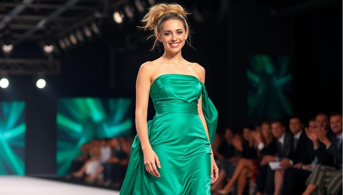 Exclusive Preview: Atlanta Fashion Week