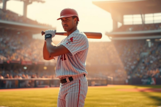 MLB Recap: Guardians Clinch Playoff Spot with Walk-Off Hit by Pitch