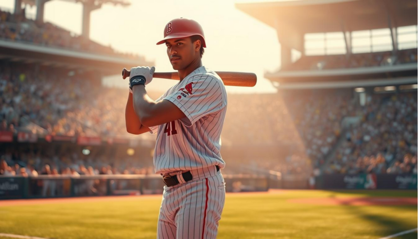 MLB Recap: Guardians Clinch Playoff Spot with Walk-Off Hit by Pitch