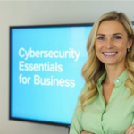 Cybersecurity Essentials for Growing Online Businesses