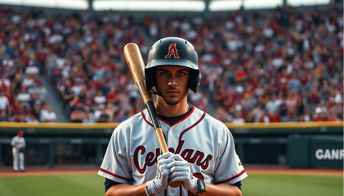MLB Recap: Guardians Clinch Playoff Spot with Walk-Off Hit by Pitch