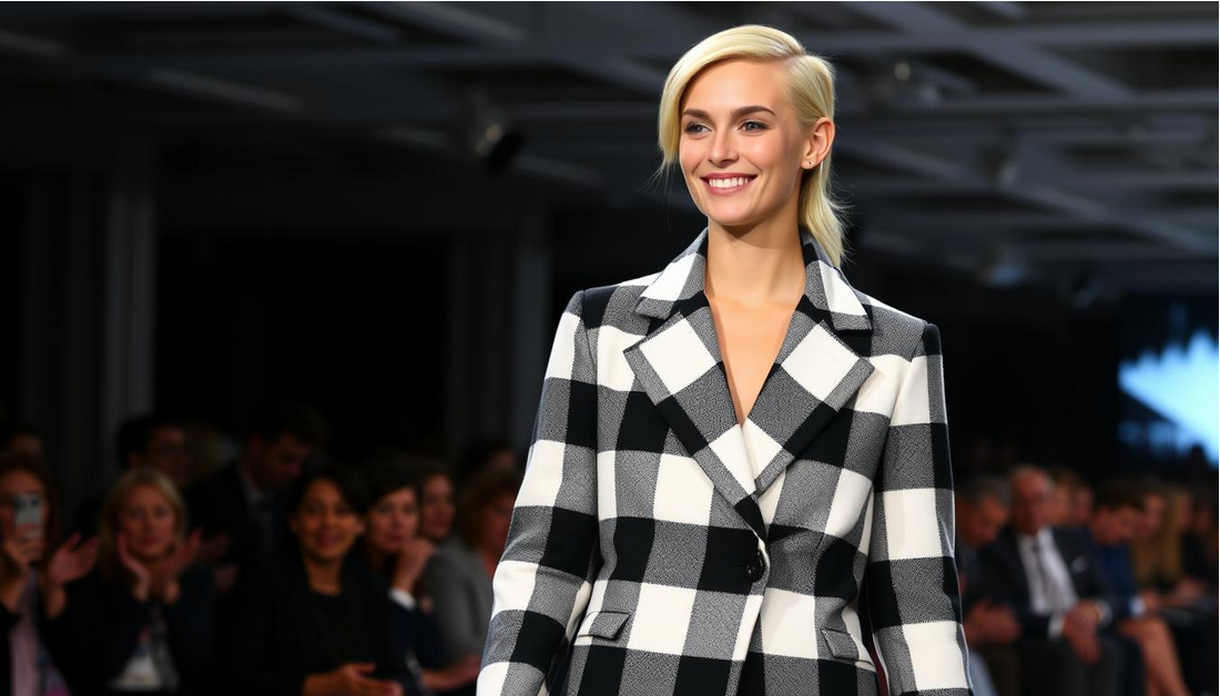 Exclusive Preview: Atlanta Fashion Week