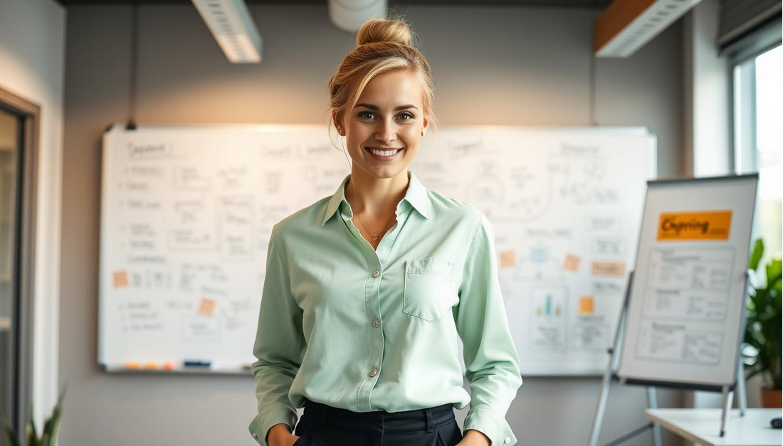 How Hands-On Lessons Shape Future Entrepreneurs