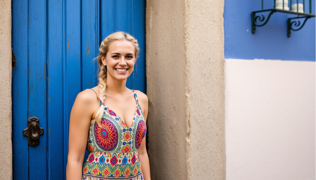 Cartagena’s Walled City: Colors, Culture, and Charm