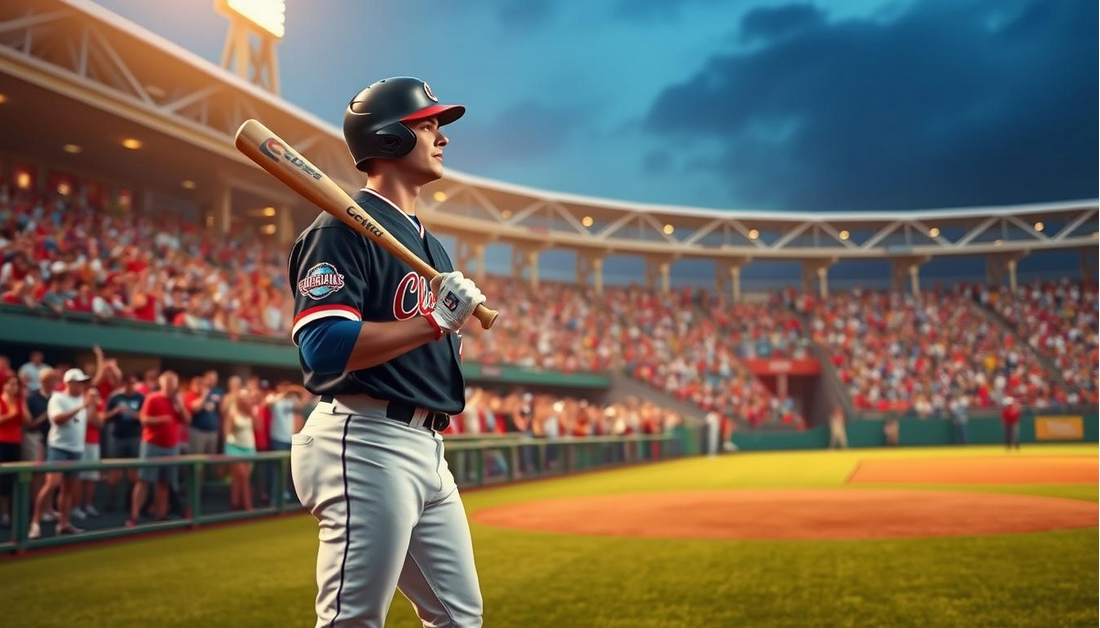 MLB Recap: Guardians Clinch Playoff Spot with Walk-Off Hit by Pitch