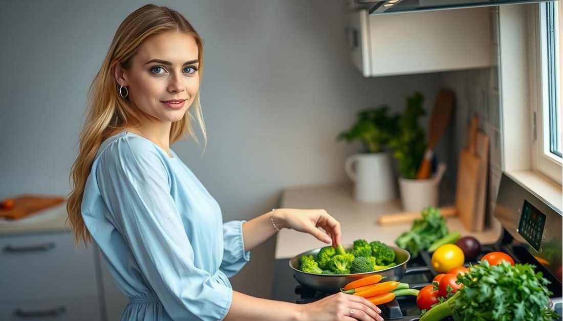Healthy And Tasty Broccoli Recipes With Proven Benefits
