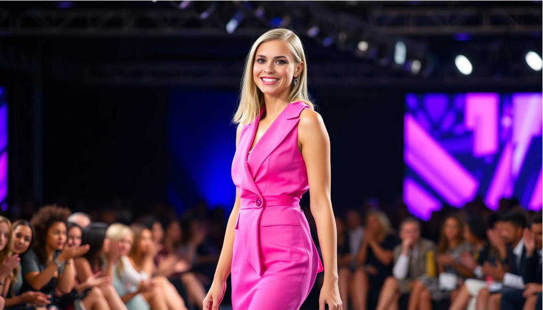 Exclusive Preview: Atlanta Fashion Week