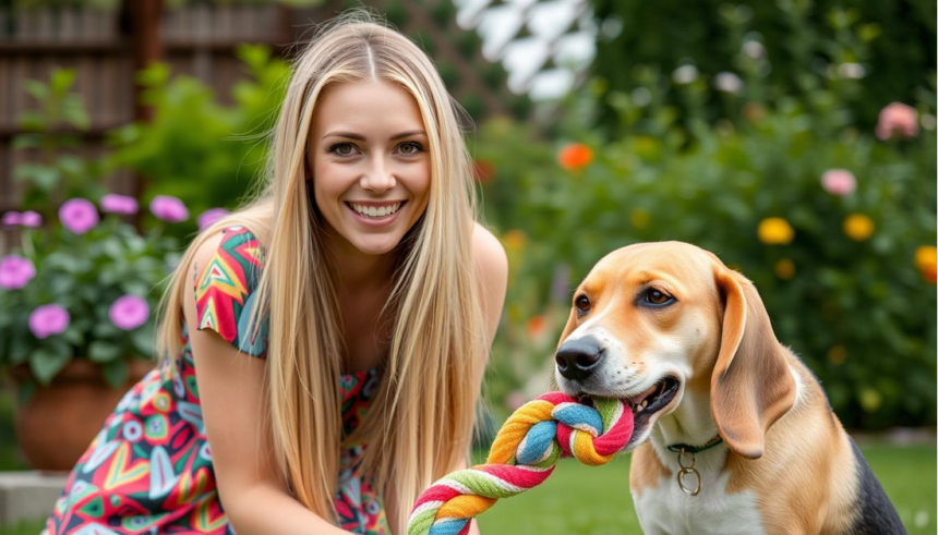 Best Toys to Keep Your Pet Mentally Stimulated