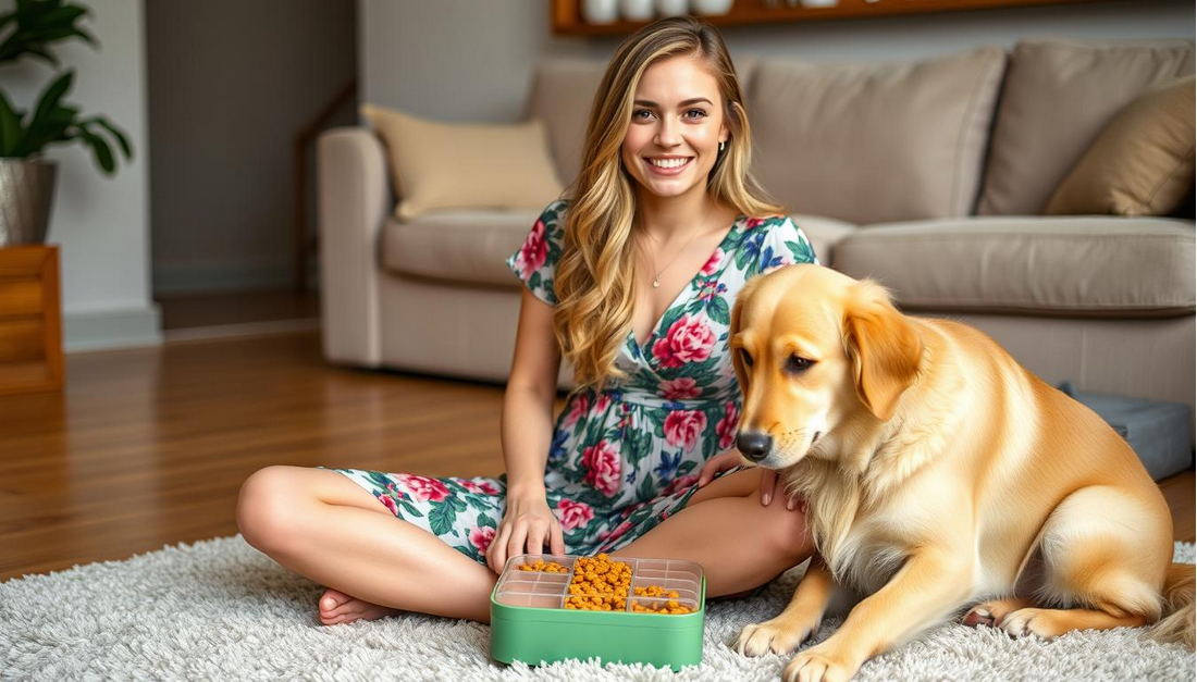 Best Toys to Keep Your Pet Mentally Stimulated