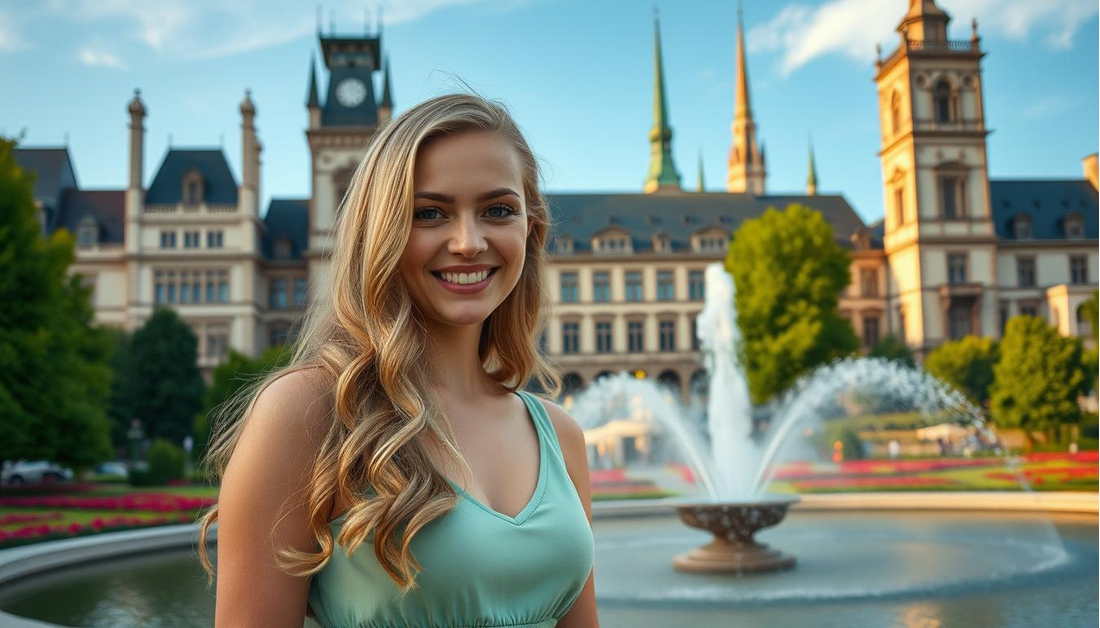 Exploring Munich : Gateway To Bavarian Wonders Awaits