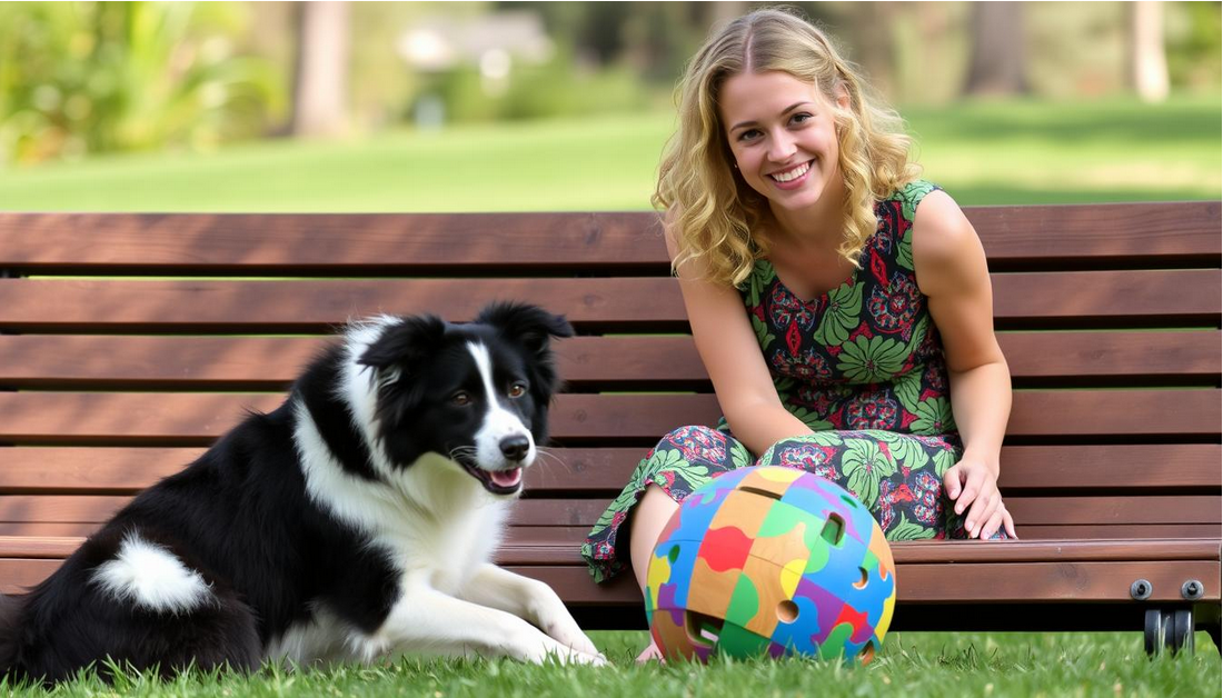 Best Toys to Keep Your Pet Mentally Stimulated