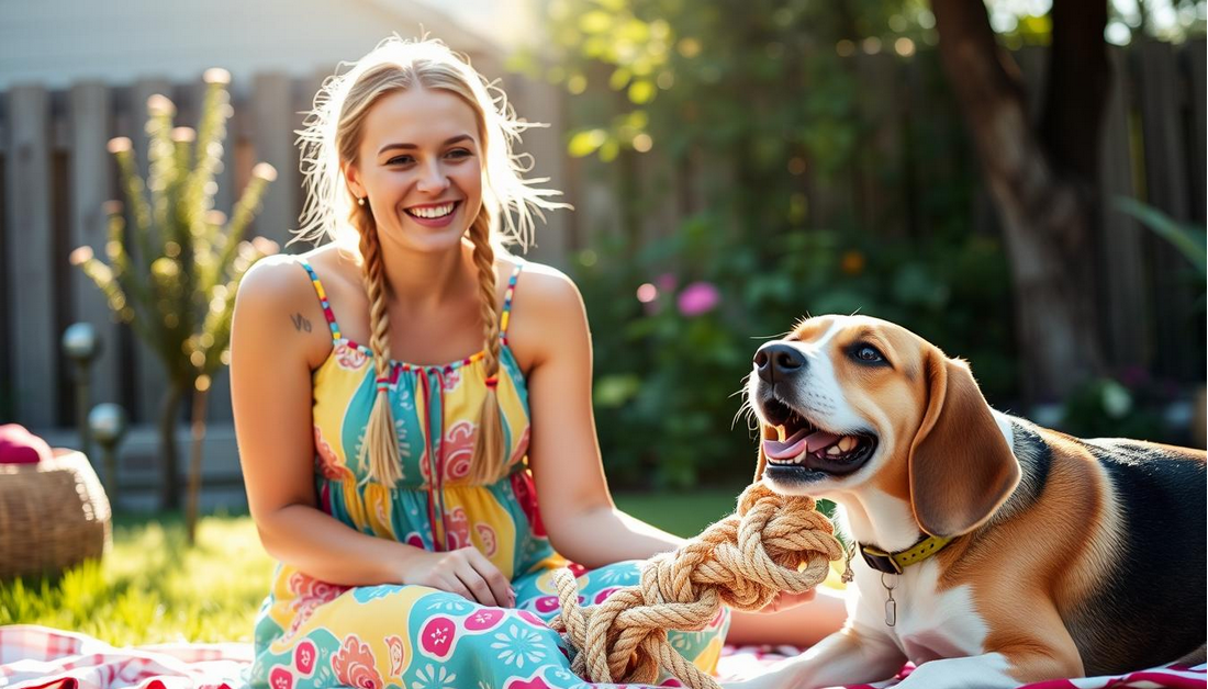 Best Toys to Keep Your Pet Mentally Stimulated