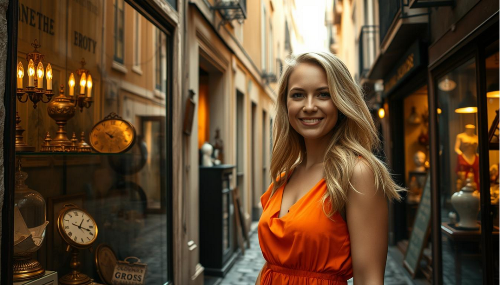 Exploring Lisbon's Antique Shops and Flea Markets