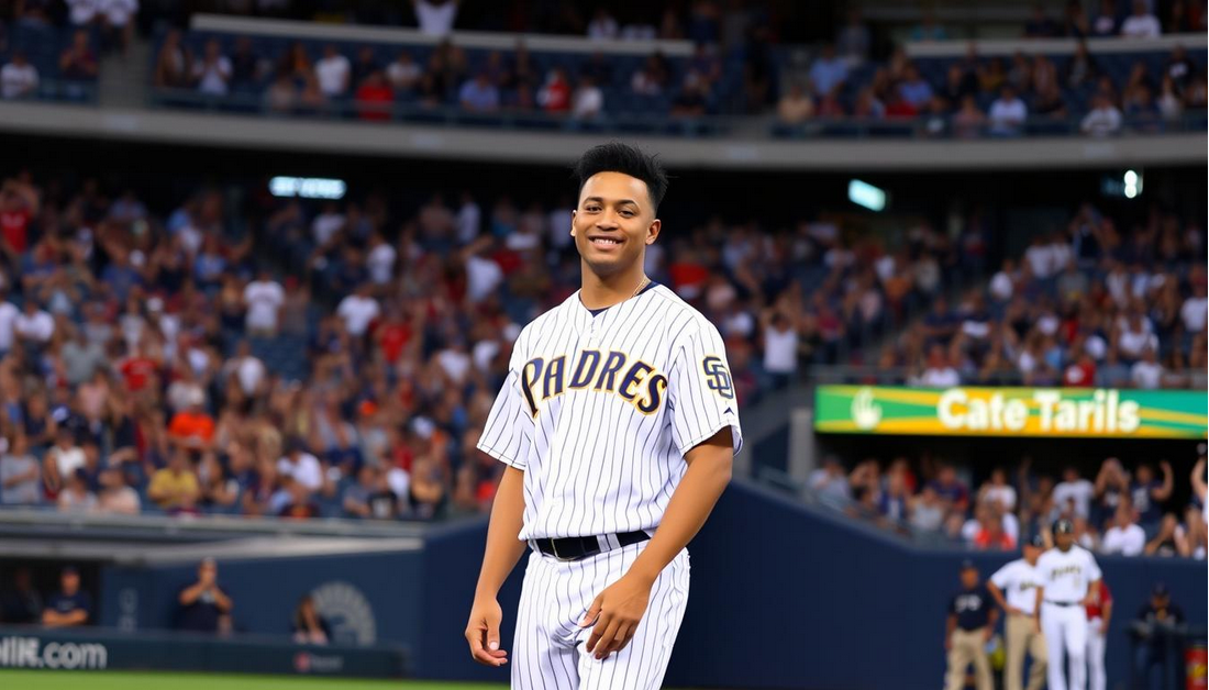 Brewers’ 3–1 Victory Highlights Key Plays Against Padres