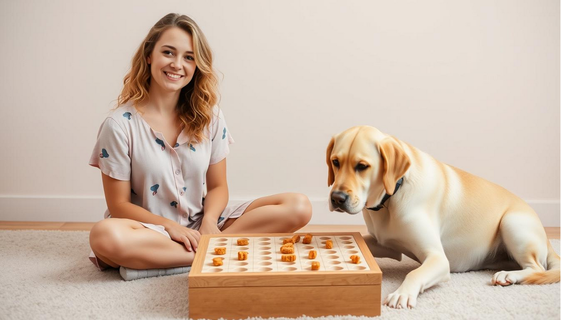 Best Toys to Keep Your Pet Mentally Stimulated