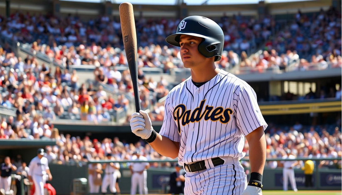 Brewers’ 3–1 Victory Highlights Key Plays Against Padres