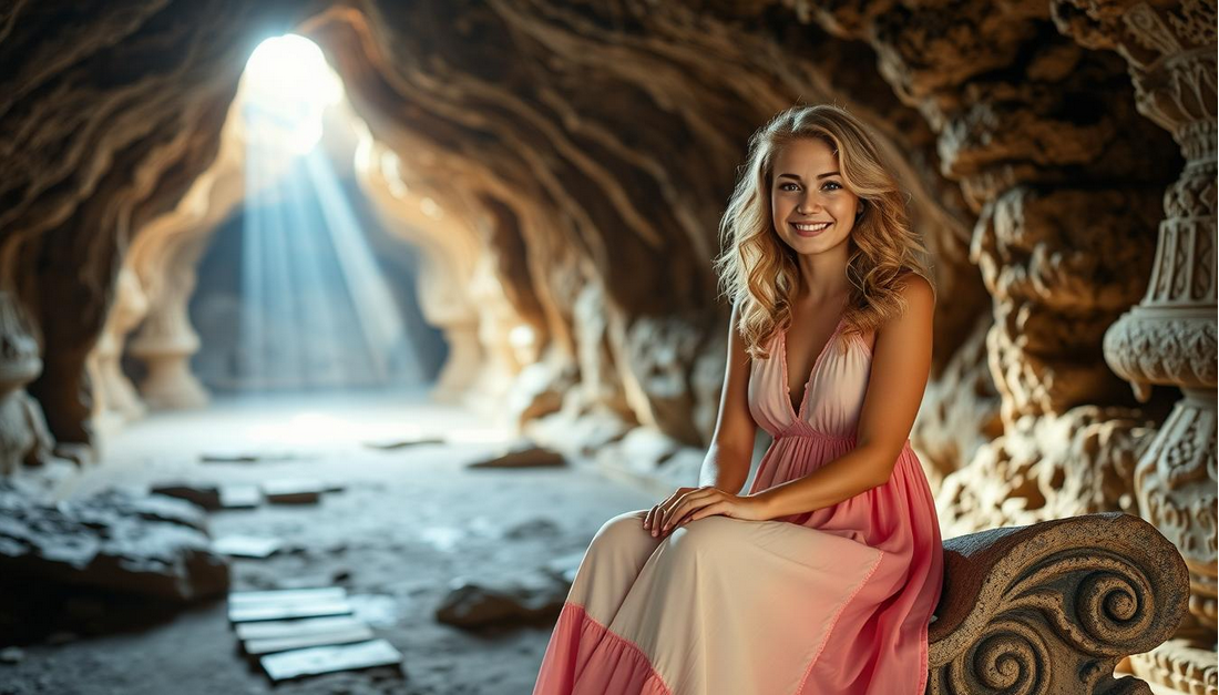 Cappadocia Beyond Balloons: Exploring Underground Cities