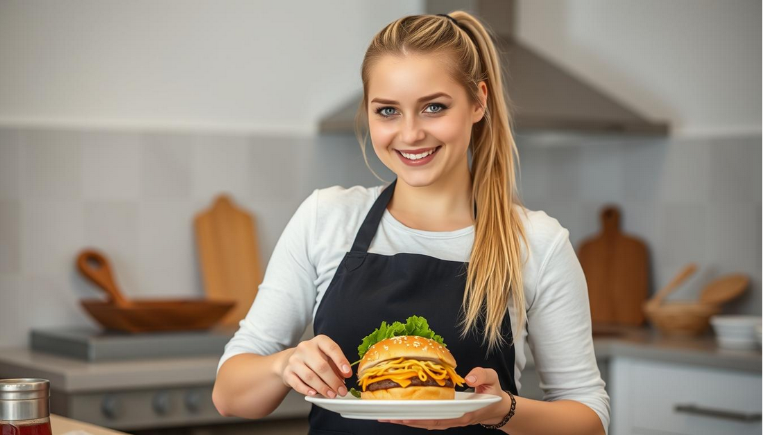 Ramen Burgers: The Fusion You Must Try