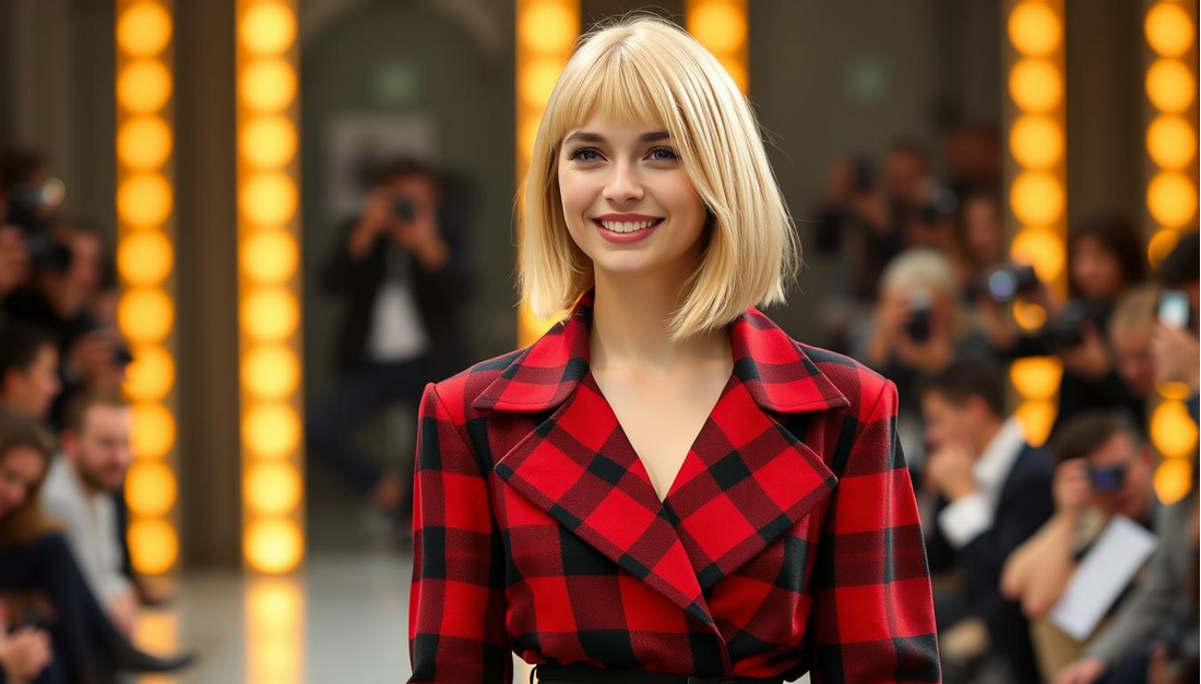 Sneak Peek: Paris Fashion Week 2026 Trends