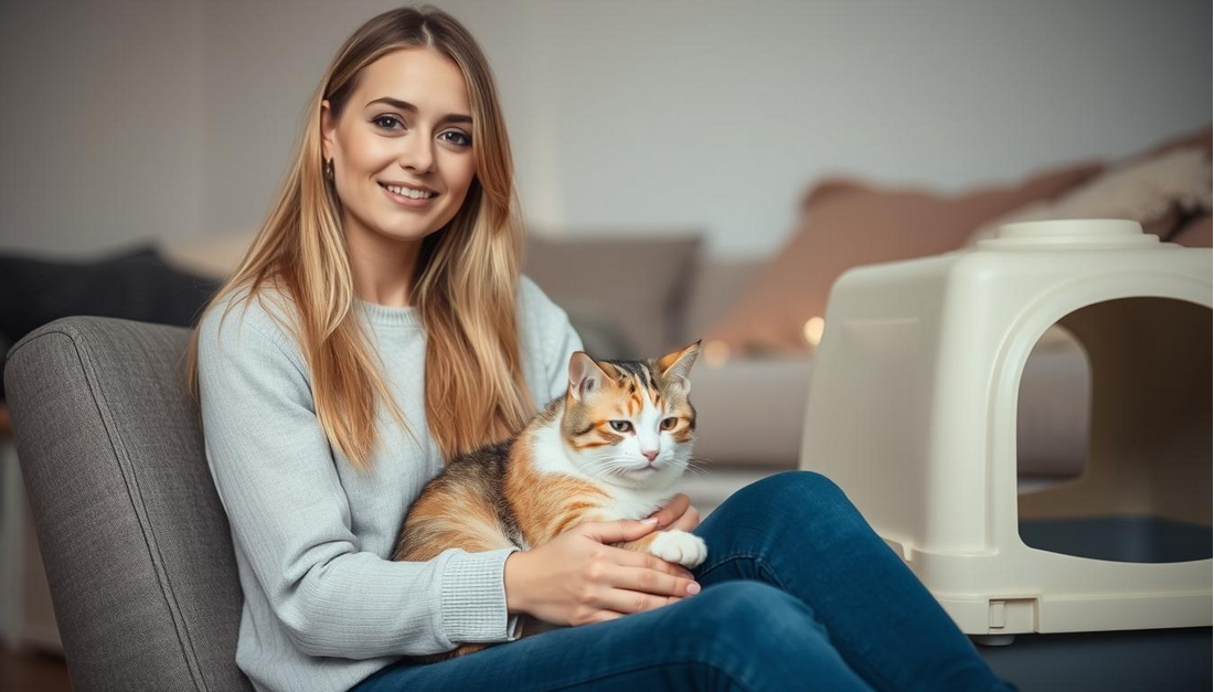 Litter Box Problems Solved: Common Issues and Fixes