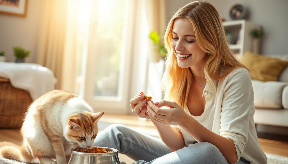 Essential Micronutrients Every Pet Diet Must Include