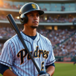 Brewers’ 3–1 Victory Highlights Key Plays Against Padres