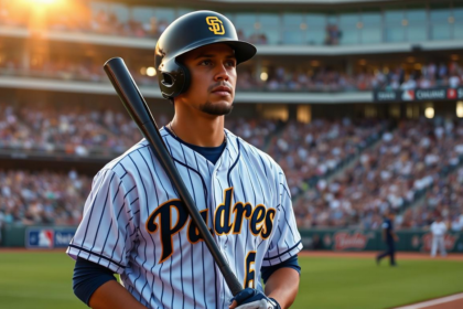 Brewers’ 3–1 Victory Highlights Key Plays Against Padres