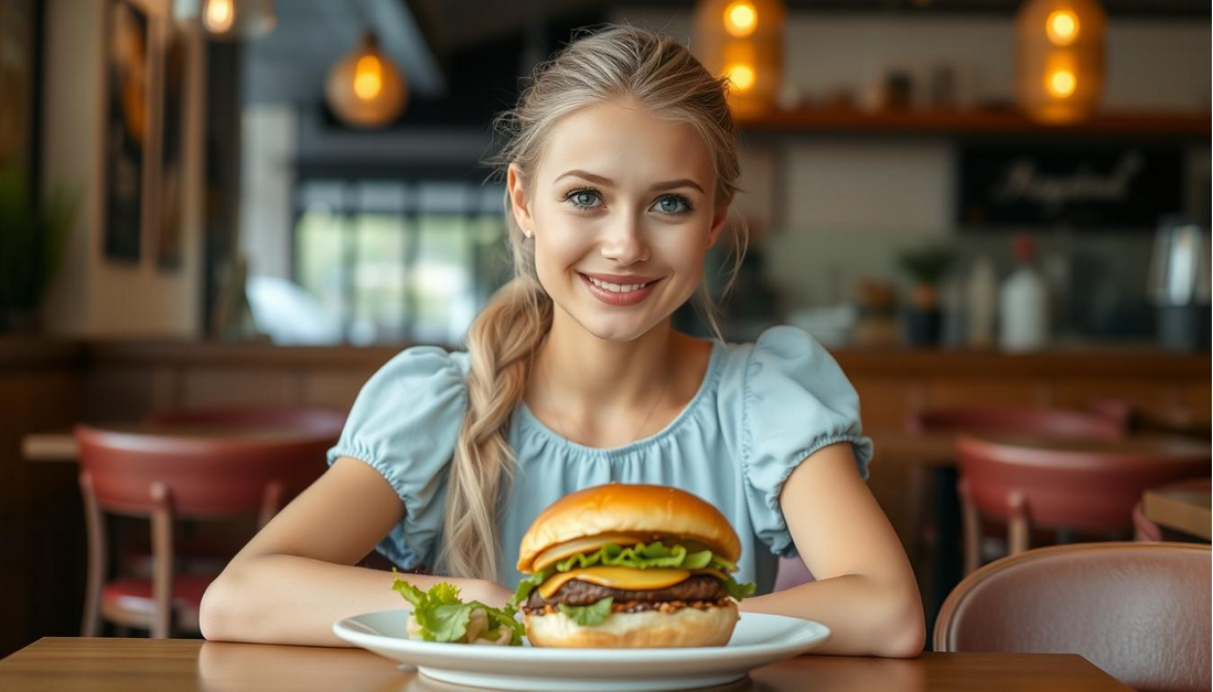 Ramen Burgers: The Fusion You Must Try