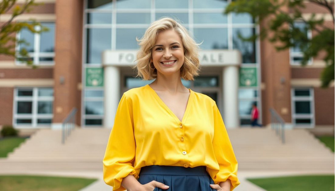 How International Exchange Programs Expand Student Horizons Globally