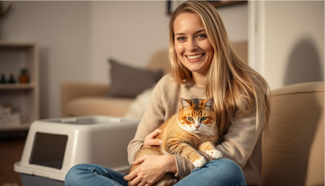 Litter Box Problems Solved: Common Issues and Fixes