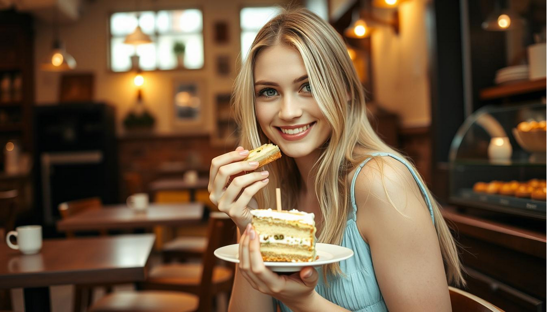 From Paris To New York: Pistachio Dessert Obsession