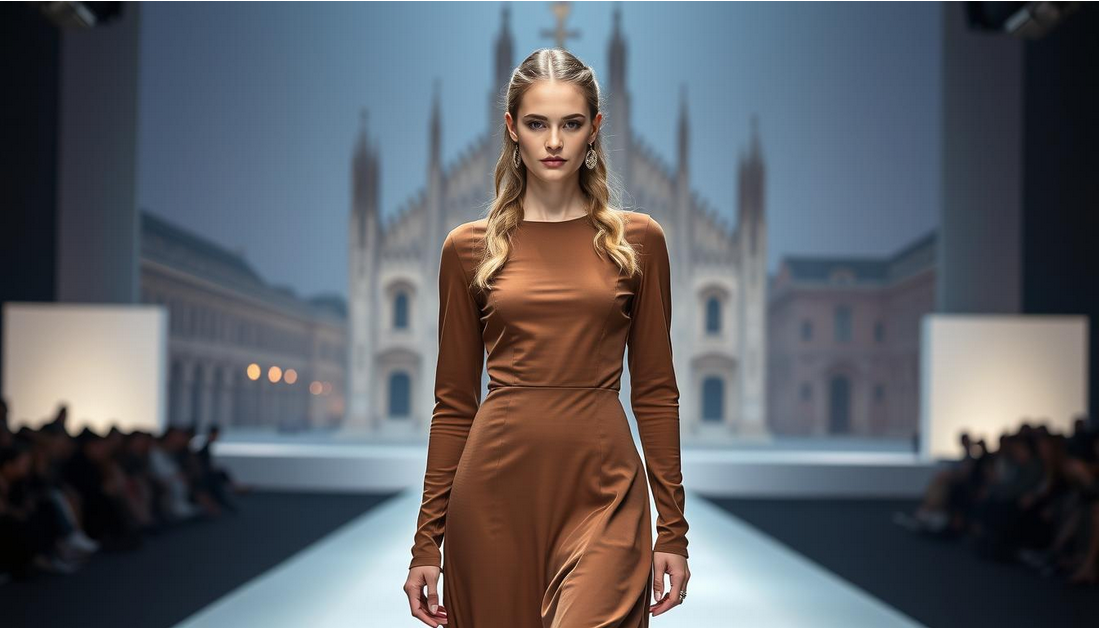 Milan Fashion Week 2025: Designers Who Shined