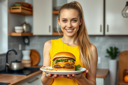 Ramen Burgers: The Fusion You Must Try