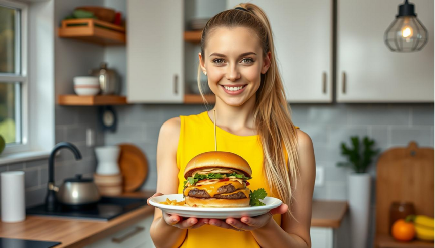 Ramen Burgers: The Fusion You Must Try