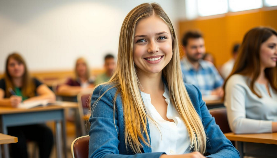 How International Exchange Programs Expand Student Horizons Globally