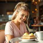 From Paris To New York: Pistachio Dessert Obsession