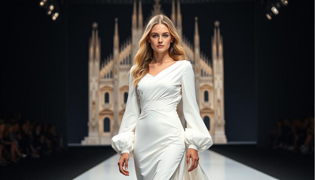 Milan Fashion Week 2025: Designers Who Shined