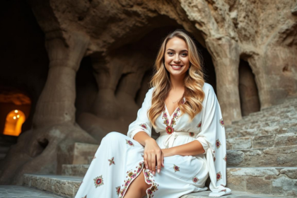 Cappadocia Beyond Balloons: Exploring Underground Cities